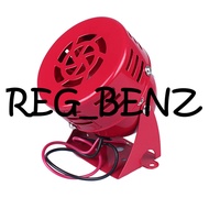 Motor Siren MS 190 | Mini Siren MS-190 | Warning Alarm Siren/ MS190 Warning Siren/
