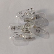 T10 halogen light bulb