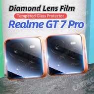 Realme GT 7 Pro 2024 3D Camera Lens Protector for Realme GT7 GT 7 Pro GT7Pro 7Pro RealmeGT7Pro 5G 4G
