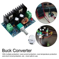 XL4016 Adjustable Step Down 8A DC-DC Buck Converter XH-M401 Voltage Reducer Regulator Module