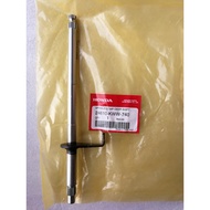 Genuine Gear Shaft Wave 110i+B6:B26 110 (Spindle Comp Shift 24610-KWW-740)