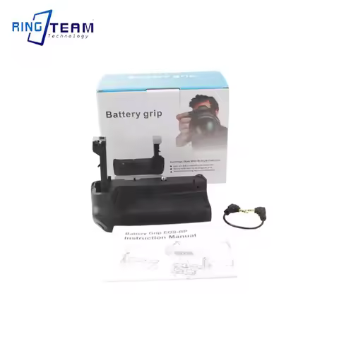 EOS RP Battery Grip for canon eos rp battery grip for Canon EOS RP Camera