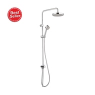 AMERICAN STANDARD ชุดฝักบัว A-6110-978-907 *โครเมี่ยม