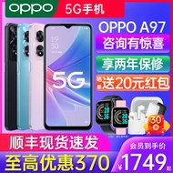 Order Discount 570/OPPO A97 oppoa97 Mobile Phone 5g New Arrival oppo New Product a97 oppo Mobile Pho