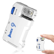 Wuben G5 white Limited Edition Magnetic EDC Strong Light RGB Red Blue Flashlight