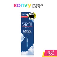 GATSBY Vio Intimate Hair Trimmer 1pc มีดโกนกำจัดขนสองหัว บริเวณ VIO สำหรับผู้ชาย