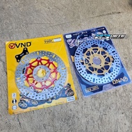 Discbrake disc Rx king VND AK333 300mm