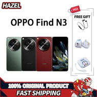 OPPO Find N3 Snapdragon 8 Gen 2 16+512GB/ 16+1TB Foldable phone 5G Dual SIM OPPO Phone