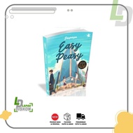 LD - [Namina Books] Easy Peasy Novel by Despera