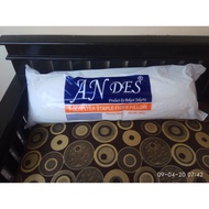 ANDES BOLSTER 1 PCS Bolster Pillow Firm Bolster Long Bolster