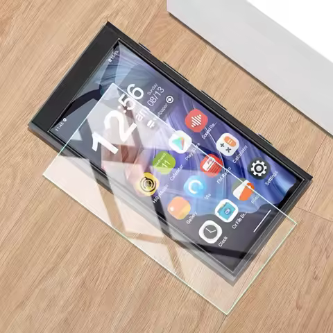 Tempered Glass film HD Screen protector for HiBy Digital M300