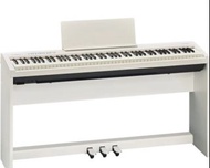 數碼鋼琴roland fp30x