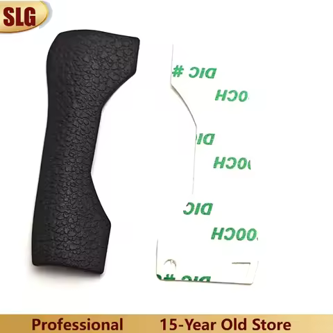 Original New CF Memory Card Slot Cover Shell Lid Rubber Unit for Nikon D810 With Tape Camera Replace