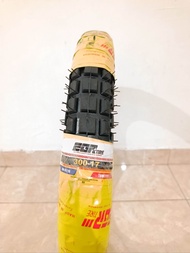 BAN UKURAN 300 RING 17 BAN TRAIL UKURAN 300 RING 17