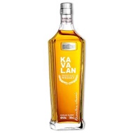 Kavalan Classic噶瑪蘭經典單一純麥威士忌
