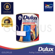 💥READY STOCK💥 ICI DULUX Gloss Finish Wood & Metal Paint 1Litre