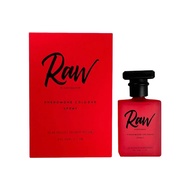 Raw A Cologne Berinfusi Feromon untuk Lelaki RawChemistry Cologne Berasaskan Minyak untuk Lelaki – 1
