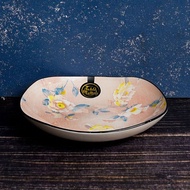 Table Matters - Camellia Collection [Plates | Bowls | Saucer | Baking Dish | Spoon | Serving Spoon]