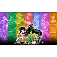 JoJo's Bizarre Adventure Eyes of Heaven (PC Games) (Digital Download) (PS3 Emulator)