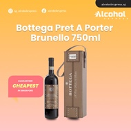 Bottega Pret A Porter Brunello 750ml