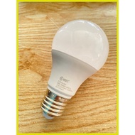 Comet led bulbs save electricity, natural light good for the eyes