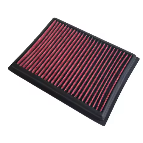High Flow Air Filter Fits for Infiniti Q50 3.0L V6 Gas for Nissan Sentra 1.6L L4 Gas FX37 3.7L V6 Ga