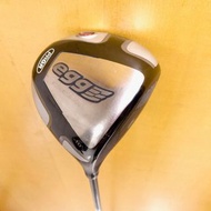 "PRGR" M-43 egg 10° Driver