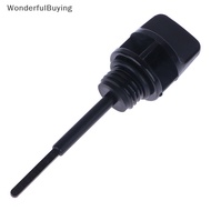 【WonderfulBuying】 Black Oil Dip For Modified Off-road Motorcycle For CG-125 GY6-125 JH-70 R For Motorcycle And Car Hot