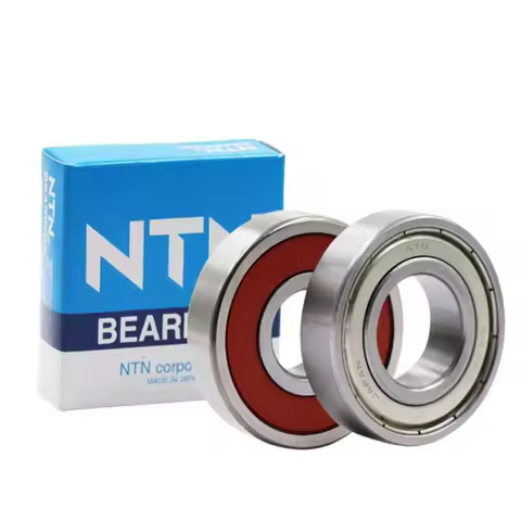 Japan NTN 100% Original Bearings 5/10Pcs 6902ZZ 6902LLU ABEC-9 Ball Bearing 15x28x7mm High Speed Dee