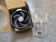 AMD Ryzen 5 1600 6核12線 CPU 連散熱風扇