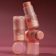 BLP - BABY BLUSH ( 4.5 g ) - Blush On Butter Fudge Collection Satin to Velvet Finish Cream to