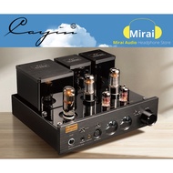 Cayin HA-3A Headphone Tube Amplifier 6v6s