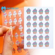 Cute Colorful Acne Patch Pe Facial Spot Cover Acne Stickers V4y4