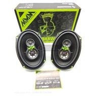 MOHAWK SPEAKER 6X9 INCI SPEAKER