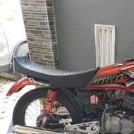 EXTREME SEAT - king extreme seat - rx king extreme seat - rx ming extreme seat with white fiber sand