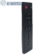 YANXING รีโมทคอนโทรลสำหรับ tanix TX3 TX6 TX8 TX5 TX92 TX3 TX9pro MAX MINI TV Box แทนที่