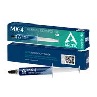 Keo Tản Nhiệt Arctic MX4 20Grams - Chính Hãng