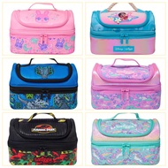 Smiggle Kids School Lunchbox Bag