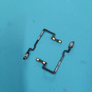 For OPPO A95 4G CPH2365 ON/OFF OR VOLUME FLEX RIBBON SUIZ BUTTON