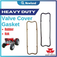 Valve Cover Gasket - Tractor MF185, 275, 290
