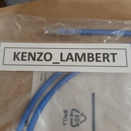 Patch cord commscope netconnect 2meter 7 feet cat 6 NPC06UVDB-BL007F