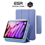 ESR  เคสสำหรับ iPad Mini 7th/6th Gen รุ่น Rebound Magnetic by Vgadz