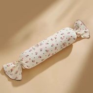 Bloster newborn baby pillow Soft & Comfortable Protective for Little One Sleeping baby pillow candy 