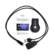 Anycast M4 Plus/ M9 PLUS DLNA Airplay WiFi Display Miracast TV Dongle Stick HDMI Receiver