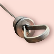 Oil dipstick company oil dipstick Plug in diesel engine D12-D15