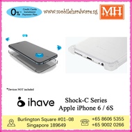 [Authentic] iHave Shock-C Series Case For Apple iPhone 6 / 6S MH