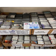 Part 3 PS1 Japan 100% ORIGINAL GAME