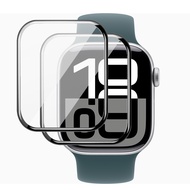 Protective Film For Apple Watch Series 10 42mm 46mm Full Cover Film Screen Protector apple watch 10