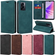 Luxury Casing For Oppo A57 4G 2022 A77 A57s A77s A16 A54 4G A74 5G A94 A95 A54 5G Realme 12 Pro Plus