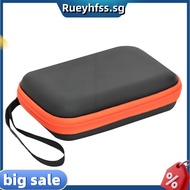 Case for  Rugged Mini 1TB/2TB/4TB/5TB External Hard Drive Portable HDD Storage Holder
